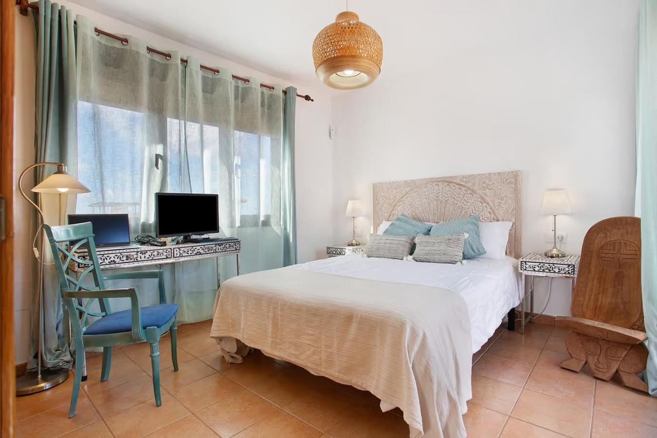 Amadeus Villa La Oliva Eksteriør bilde