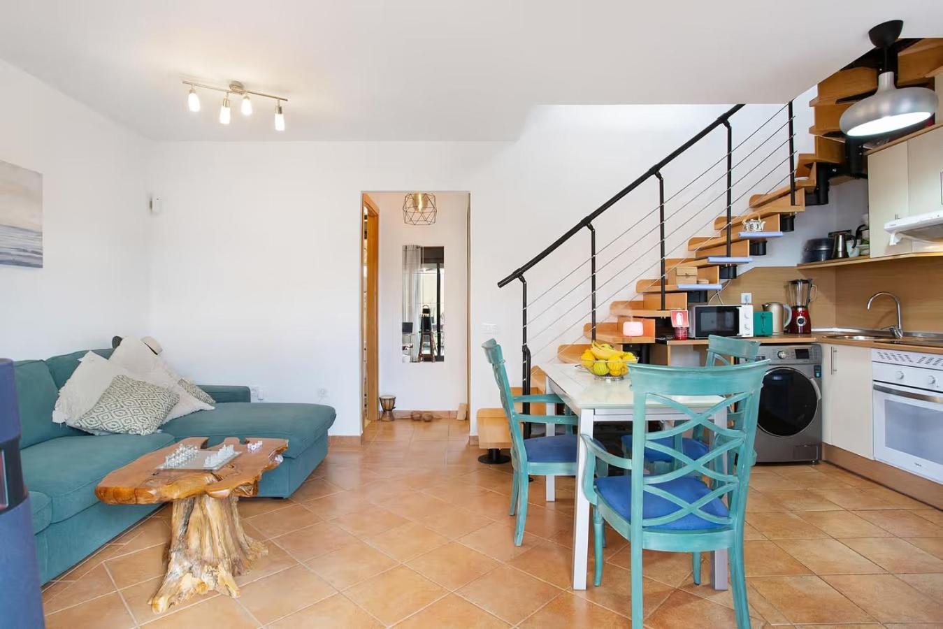 Amadeus Villa La Oliva Eksteriør bilde