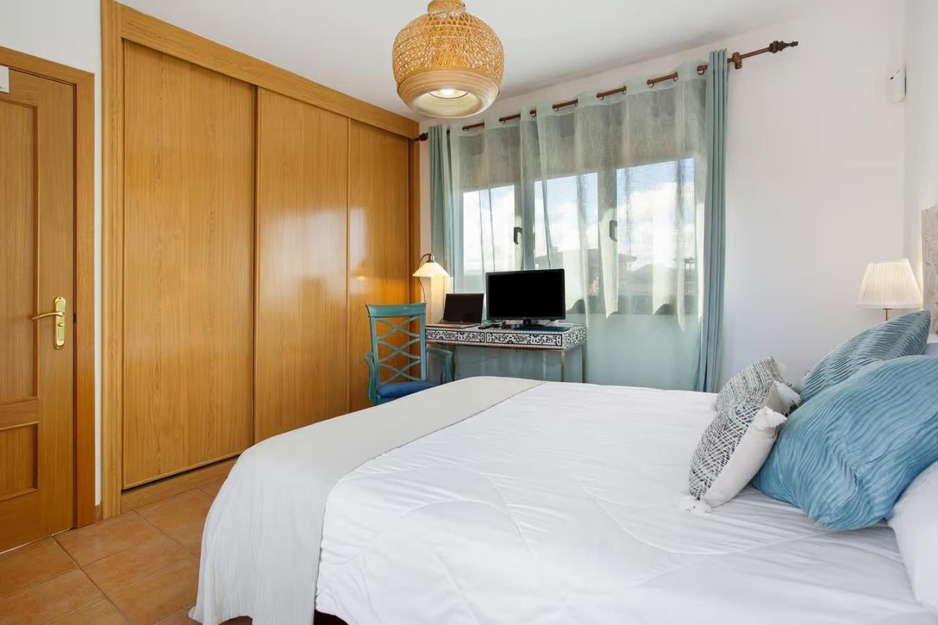 Amadeus Villa La Oliva Eksteriør bilde
