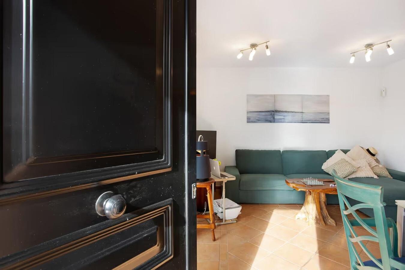 Amadeus Villa La Oliva Eksteriør bilde