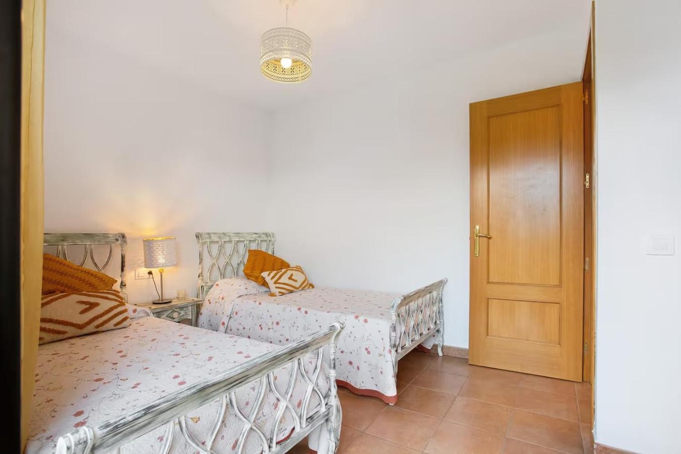 Amadeus Villa La Oliva Eksteriør bilde
