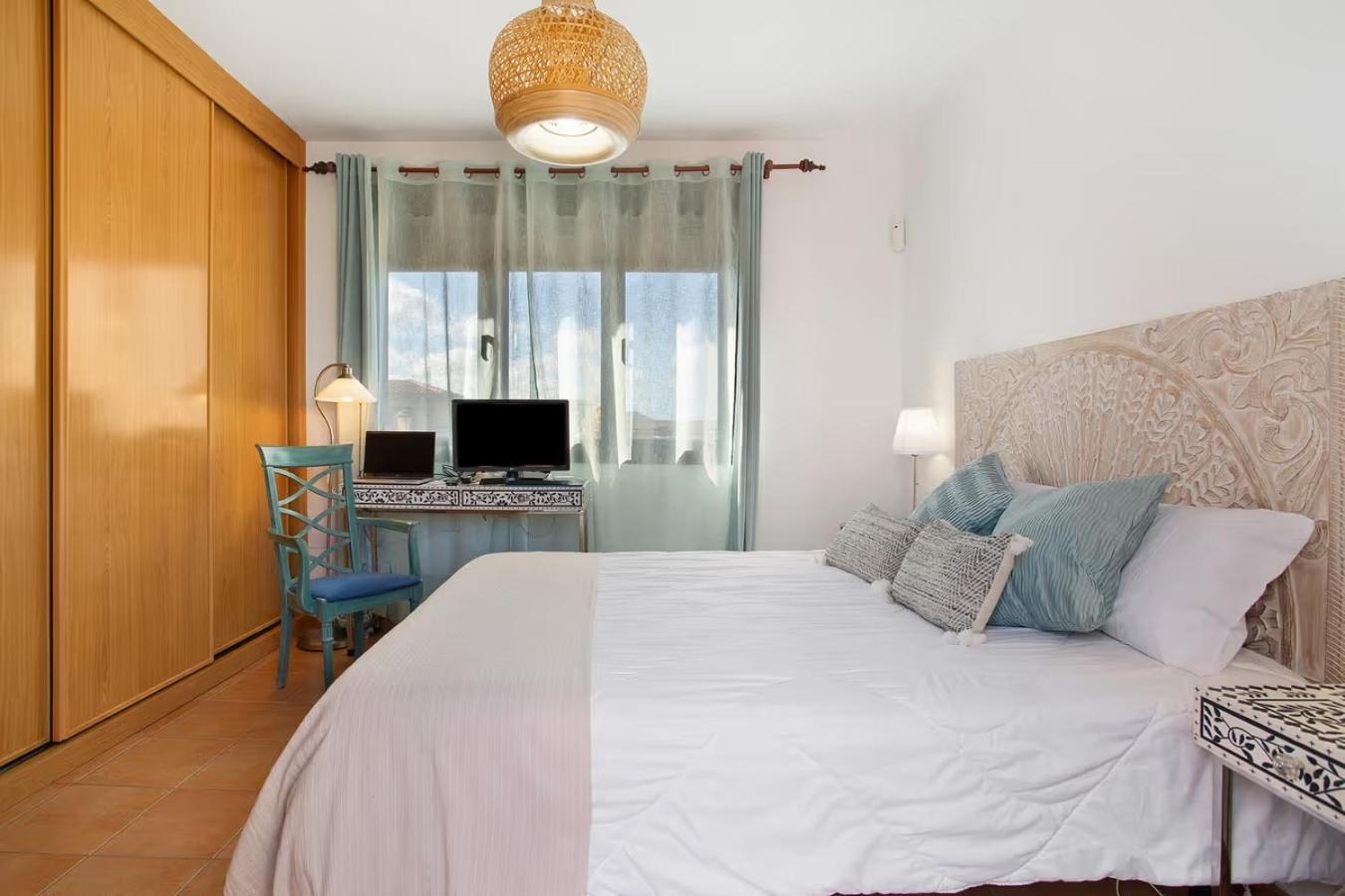 Amadeus Villa La Oliva Eksteriør bilde