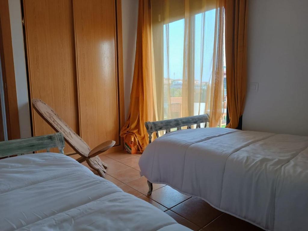 Amadeus Villa La Oliva Eksteriør bilde