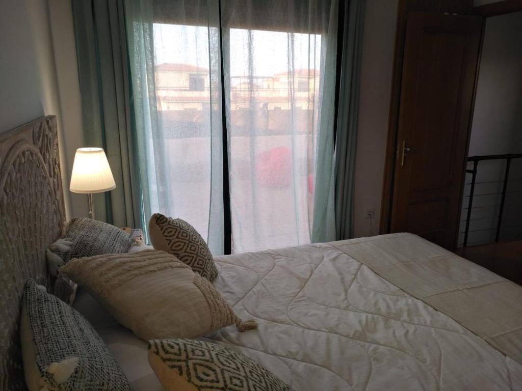 Amadeus Villa La Oliva Eksteriør bilde