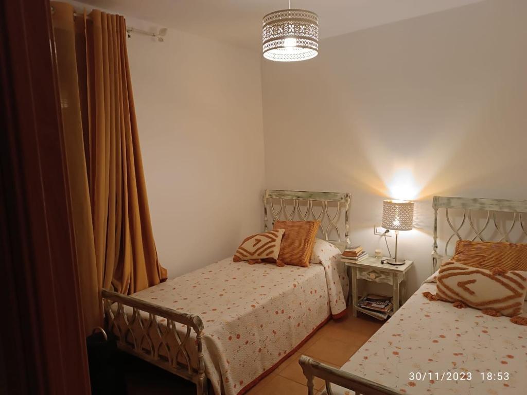 Amadeus Villa La Oliva Eksteriør bilde