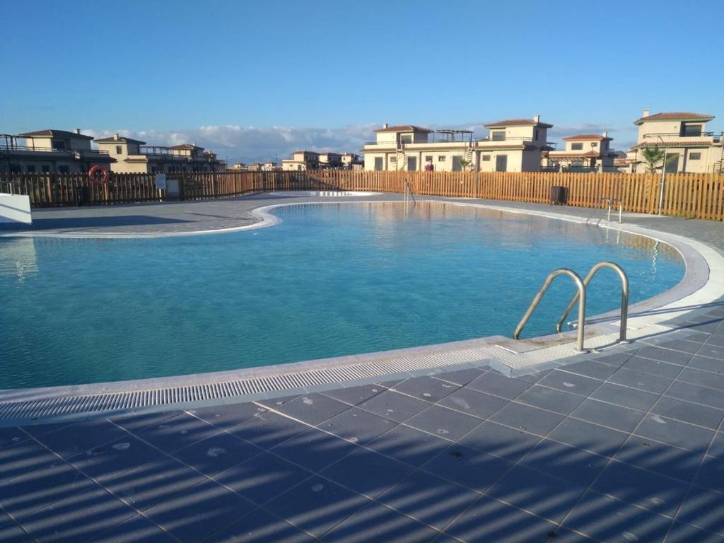 Amadeus Villa La Oliva Eksteriør bilde