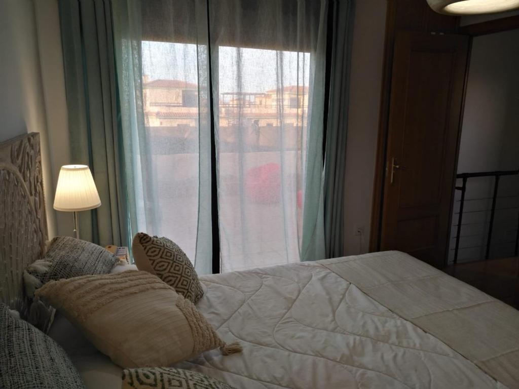 Amadeus Villa La Oliva Eksteriør bilde